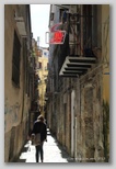 Rues de Palerme