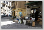 Rues de Palerme