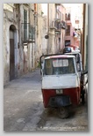 Rues de Palerme
