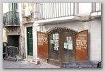 Rues de Palerme