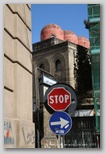 Rues de Palerme