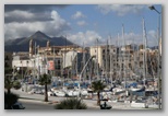 Port de Cassaro, Palermo