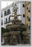 Fontaine du Garraffo, Palerme