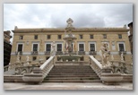 Piazza Pretoria