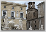 Piazza Pretoria