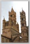 Cathédrale de Palerme