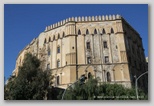 Palais des normands