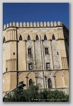 Palais des normands