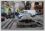 Piazza Garraffello, Palerme