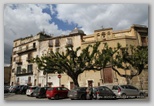 Piazza Marina, Palerme