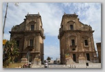 Porta Nuova, Palermo