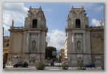 Porta Nuova, Palermo