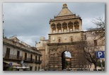 Porta Nuova, Palermo