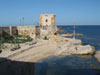 port de pêche de trapani