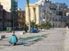 port de pêche de trapani