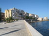 port de pêche de trapani