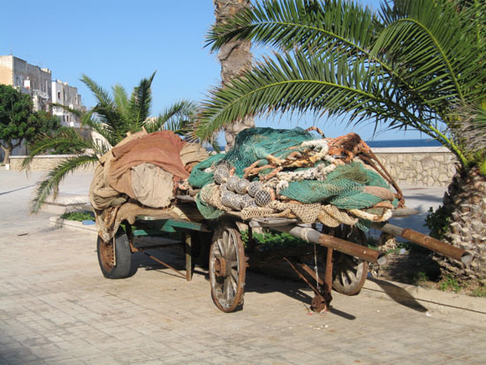 trapani