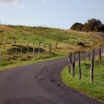 Aux environs de Catane