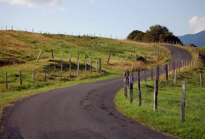 Aux environs de Catane