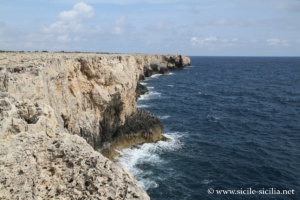 Cap Murro di Porco, Réserve de Plemmirio, Syracuse