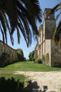 Borgo di Castelluccio, Sicilia