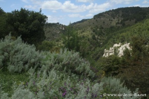 Castelluccio, Sicile