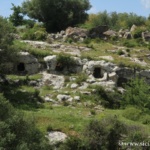 Castelluccio di Noto