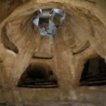 Catacombes de Syracuse