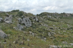Murs Dionysiens et château Euryale, Syracuse