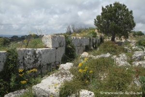 Murs Dionysiens, Syracuse