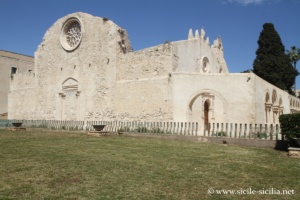 San Giovanni Evangelista à Syracuse