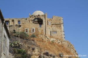 Cathédrale normande de Naro, Sicile