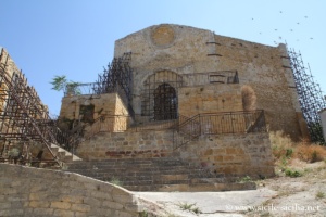 Cathédrale normande de Naro, Sicile