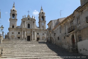 Palma di Montechiaro, Chiesa Madre