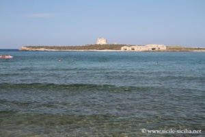 Cap Passero et Île de Capopassero