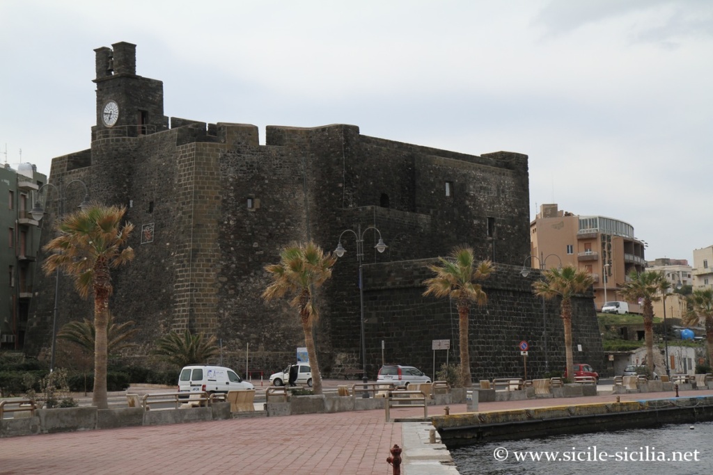 Château de Pantelleria