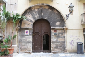 Centre historique de Trapani