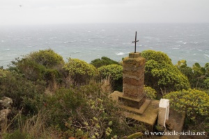 Côte de Pantelleria, Sicile