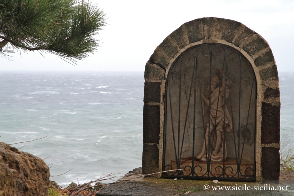 Côte de Pantelleria, Sicile