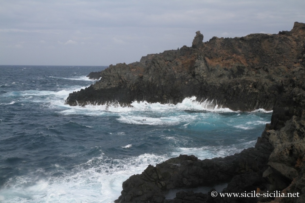 Côte, laghetto, Spadillo, Pantelleria