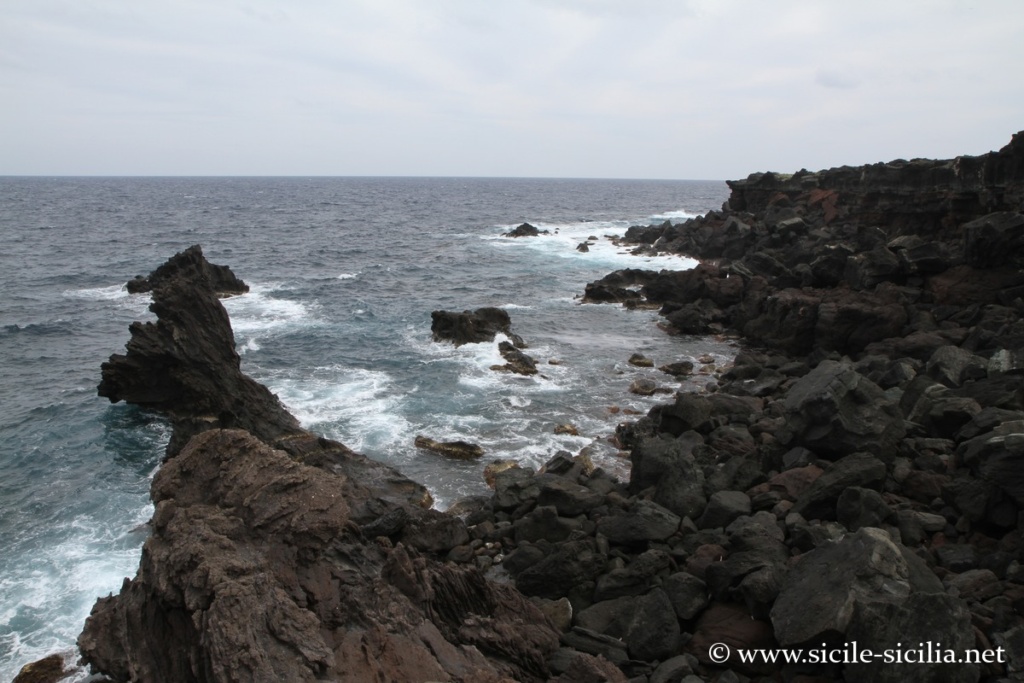 Côte de Pantelleria