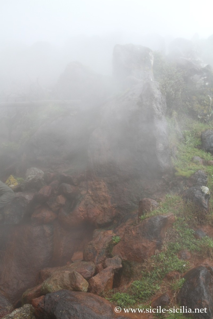 Favara Grande, Pantelleria, Sicile