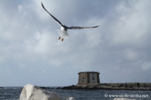 Lungomare de Trapani