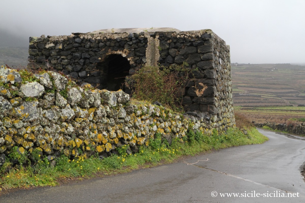 Île de Pantelleria