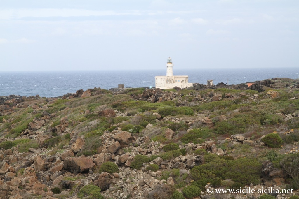 Punta Spadillo, Pantelleria