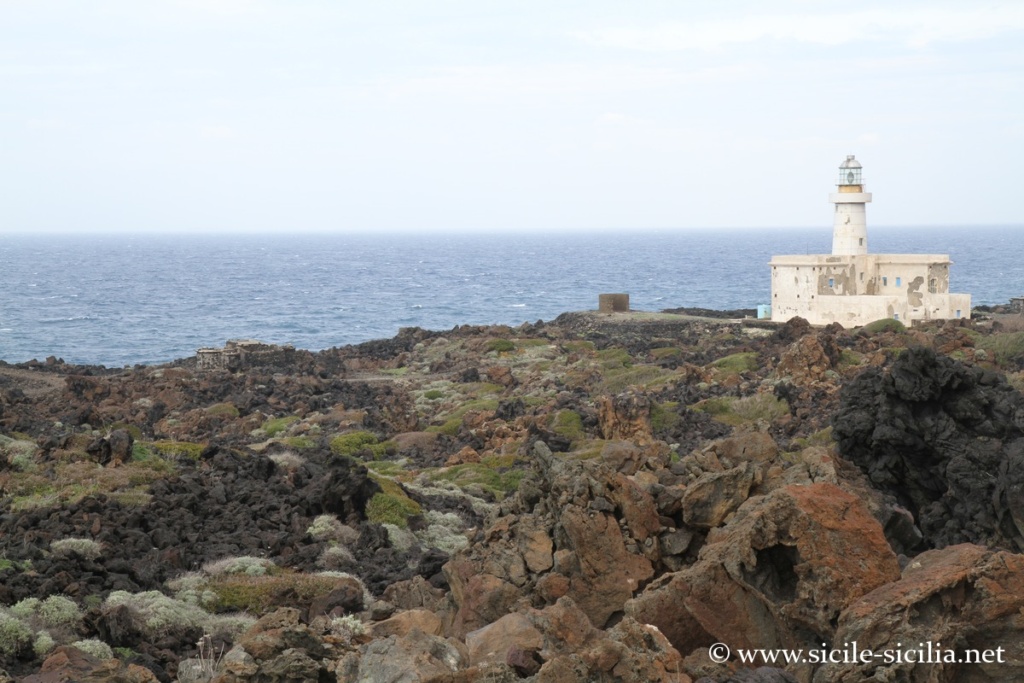 Punta Spadillo, Pantelleria