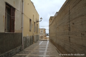 Torre di Ligny, Trapani