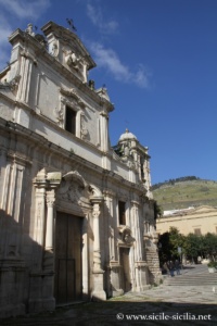 Chiesa Madre de Bisacquino