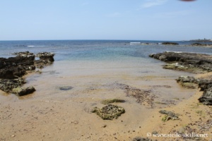Cap Granitola, Sicile