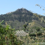 Autres villages des Monts Sicanes